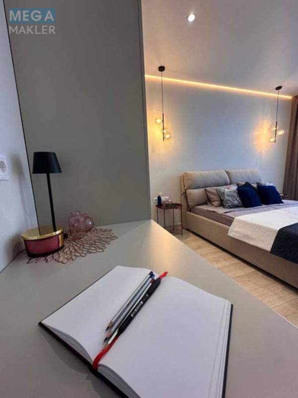 Оренда 1 кімнатної квартири, <a class="location-link" href="/kiev/" title="Недвижимость Київ">Київ</a>, <a class="location-link" href="/kiev/darnickij/" title="Недвижимость Дарницький район">Дарницький р-н</a>, Привокзальная ул., 14 (изображение 3)