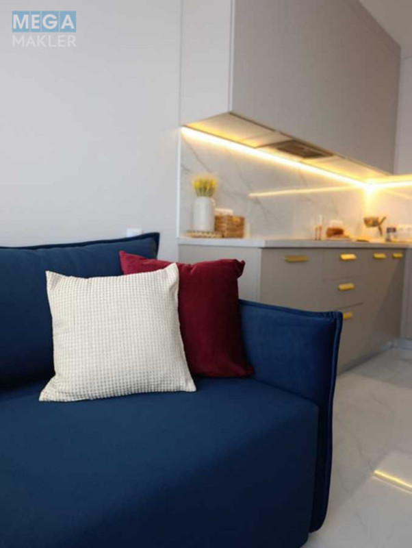 Оренда 1 кімнатної квартири, <a class="location-link" href="/kiev/" title="Недвижимость Київ">Київ</a>, <a class="location-link" href="/kiev/darnickij/" title="Недвижимость Дарницький район">Дарницький р-н</a>, Привокзальная ул., 14 (изображение 5)