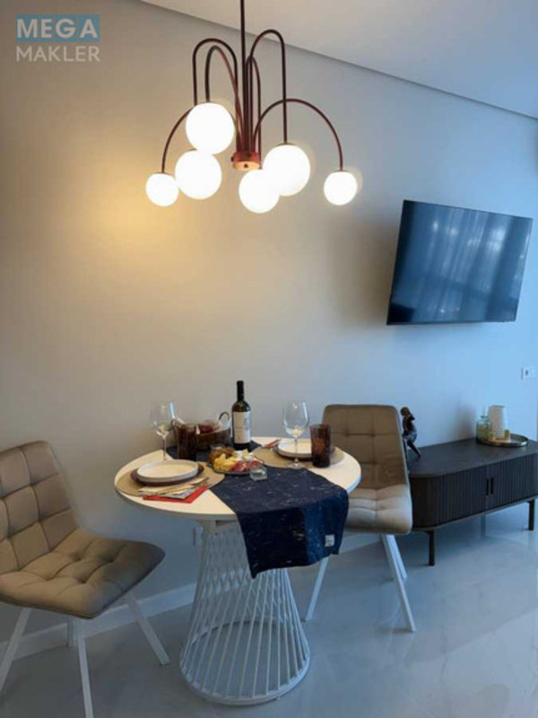 Оренда 1 кімнатної квартири, <a class="location-link" href="/kiev/" title="Недвижимость Київ">Київ</a>, <a class="location-link" href="/kiev/darnickij/" title="Недвижимость Дарницький район">Дарницький р-н</a>, Привокзальная ул., 14 (изображение 9)