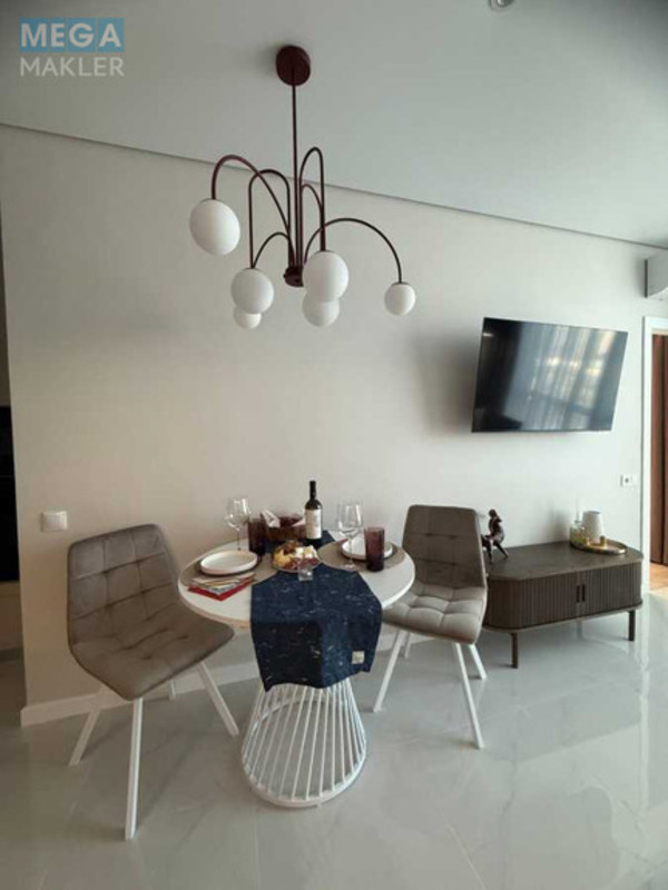 Оренда 1 кімнатної квартири, <a class="location-link" href="/kiev/" title="Недвижимость Київ">Київ</a>, <a class="location-link" href="/kiev/darnickij/" title="Недвижимость Дарницький район">Дарницький р-н</a>, Привокзальная ул., 14 (изображение 10)