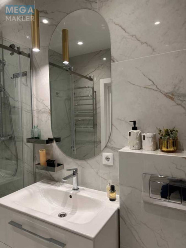 Оренда 1 кімнатної квартири, <a class="location-link" href="/kiev/" title="Недвижимость Київ">Київ</a>, <a class="location-link" href="/kiev/darnickij/" title="Недвижимость Дарницький район">Дарницький р-н</a>, Привокзальная ул., 14 (изображение 17)