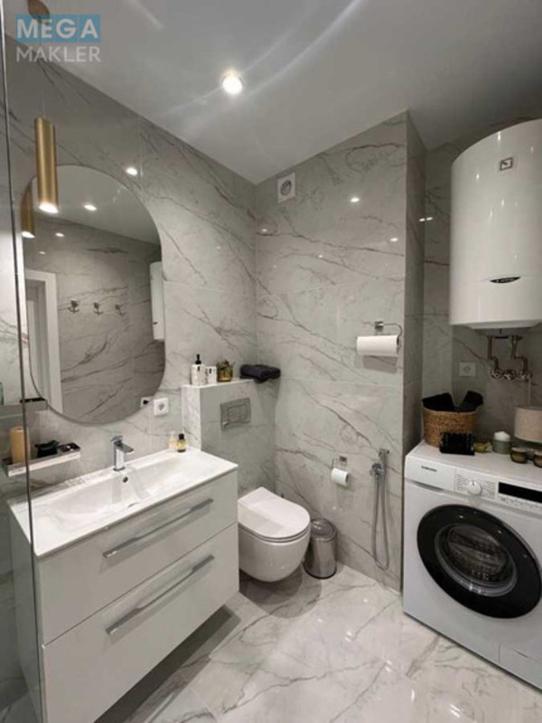 Оренда 1 кімнатної квартири, <a class="location-link" href="/kiev/" title="Недвижимость Київ">Київ</a>, <a class="location-link" href="/kiev/darnickij/" title="Недвижимость Дарницький район">Дарницький р-н</a>, Привокзальная ул., 14 (изображение 18)