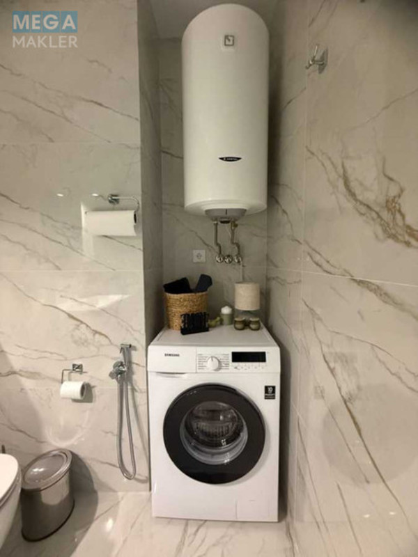 Оренда 1 кімнатної квартири, <a class="location-link" href="/kiev/" title="Недвижимость Київ">Київ</a>, <a class="location-link" href="/kiev/darnickij/" title="Недвижимость Дарницький район">Дарницький р-н</a>, Привокзальная ул., 14 (изображение 21)