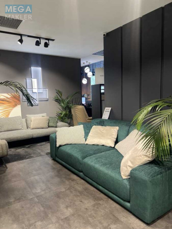 Оренда комерційної нерухомості, 213,70&nbsp;кв.м, под офис, <a class="location-link" href="/kiev/" title="Недвижимость Київ">Київ</a>, <a class="location-link" href="/kiev/pecherskij/" title="Недвижимость Печерський район">Печерський р-н</a>, Леси Украинки бульв., 14 (изображение 2)