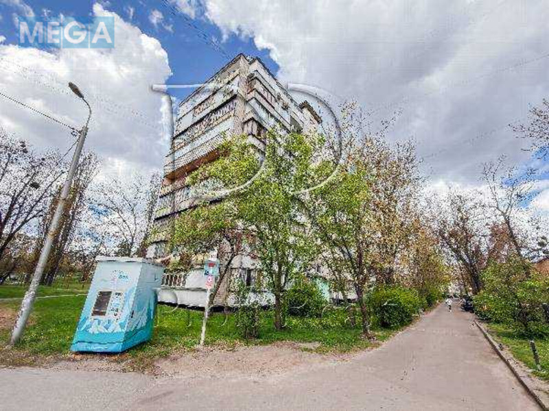 Продаж 1 кімнатної квартири (32/19/6), 9 пов. 9 пов. будинку, <a class="location-link" href="/kiev/" title="Недвижимость Київ">Київ</a>, <a class="location-link" href="/kiev/desnyanskij/" title="Недвижимость Деснянський район">Деснянський р-н</a>, Курчатова Академіка вулиця, 13 (изображение 14)