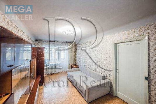 Продаж 2 кімнатної квартири (44/30/6), 4 пов. 5 пов. будинку, <a class="location-link" href="/kiev/" title="Недвижимость Київ">Київ</a>, <a class="location-link" href="/kiev/solomenskij/" title="Недвижимость Солом'янський район">Солом'янський р-н</a>, Чугуївський провулок, 10 (изображение 2)