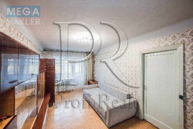 Продаж 2 кімнатної квартири (44/30/6), 4 пов. 5 пов. будинку, <a class="location-link" href="/kiev/" title="Недвижимость Київ">Київ</a>, <a class="location-link" href="/kiev/solomenskij/" title="Недвижимость Солом'янський район">Солом'янський р-н</a>, Чугуївський провулок, 10 (изображение 2)