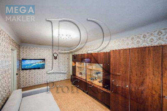 Продаж 2 кімнатної квартири (44/30/6), 4 пов. 5 пов. будинку, <a class="location-link" href="/kiev/" title="Недвижимость Київ">Київ</a>, <a class="location-link" href="/kiev/solomenskij/" title="Недвижимость Солом'янський район">Солом'янський р-н</a>, Чугуївський провулок, 10 (изображение 3)