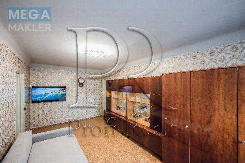 Продаж 2 кімнатної квартири (44/30/6), 4 пов. 5 пов. будинку, <a class="location-link" href="/kiev/" title="Недвижимость Київ">Київ</a>, <a class="location-link" href="/kiev/solomenskij/" title="Недвижимость Солом'янський район">Солом'янський р-н</a>, Чугуївський провулок, 10 (изображение 3)