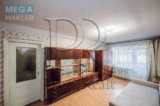 Продаж 2 кімнатної квартири (44/30/6), 4 пов. 5 пов. будинку, <a class="location-link" href="/kiev/" title="Недвижимость Київ">Київ</a>, <a class="location-link" href="/kiev/solomenskij/" title="Недвижимость Солом'янський район">Солом'янський р-н</a>, Чугуївський провулок, 10 (изображение 4)