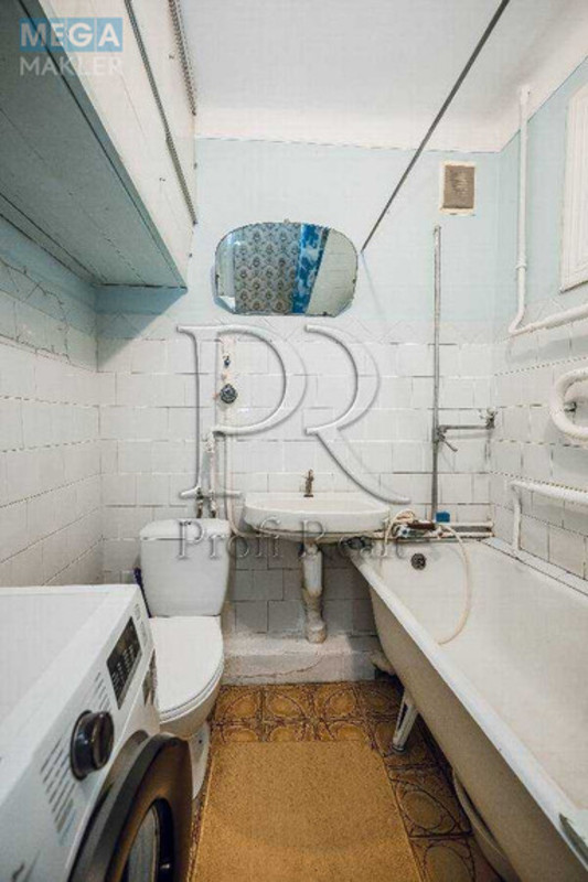 Продаж 2 кімнатної квартири (44/30/6), 4 пов. 5 пов. будинку, <a class="location-link" href="/kiev/" title="Недвижимость Київ">Київ</a>, <a class="location-link" href="/kiev/solomenskij/" title="Недвижимость Солом'янський район">Солом'янський р-н</a>, Чугуївський провулок, 10 (изображение 11)