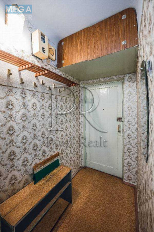 Продаж 2 кімнатної квартири (44/30/6), 4 пов. 5 пов. будинку, <a class="location-link" href="/kiev/" title="Недвижимость Київ">Київ</a>, <a class="location-link" href="/kiev/solomenskij/" title="Недвижимость Солом'янський район">Солом'янський р-н</a>, Чугуївський провулок, 10 (изображение 13)