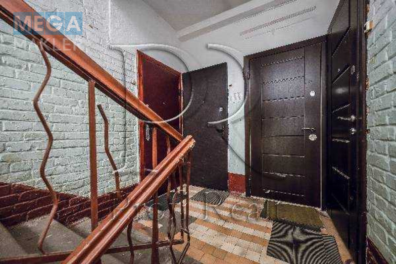 Продаж 2 кімнатної квартири (44/30/6), 4 пов. 5 пов. будинку, <a class="location-link" href="/kiev/" title="Недвижимость Київ">Київ</a>, <a class="location-link" href="/kiev/solomenskij/" title="Недвижимость Солом'янський район">Солом'янський р-н</a>, Чугуївський провулок, 10 (изображение 15)