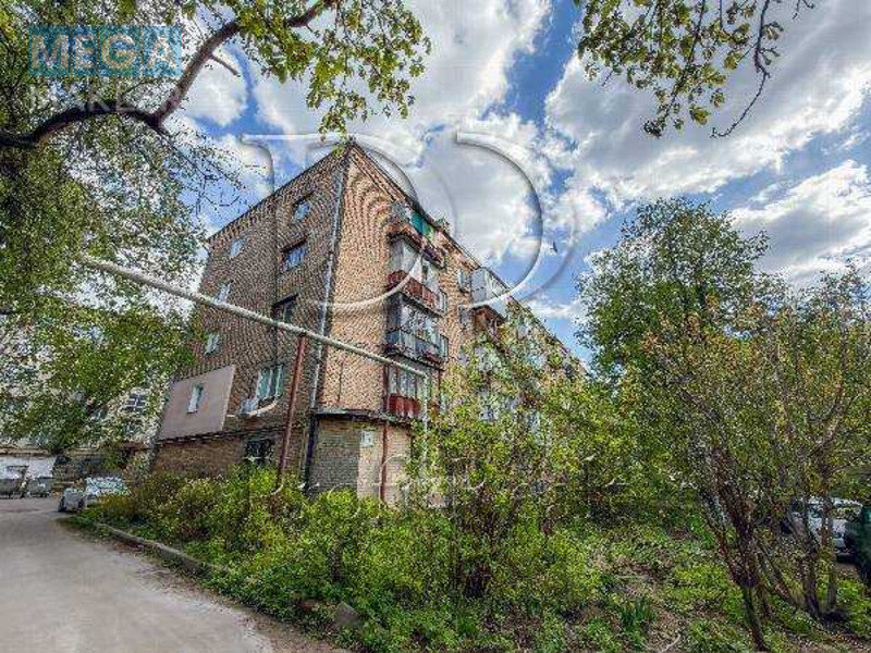 Продаж 2 кімнатної квартири (44/30/6), 4 пов. 5 пов. будинку, <a class="location-link" href="/kiev/" title="Недвижимость Київ">Київ</a>, <a class="location-link" href="/kiev/solomenskij/" title="Недвижимость Солом'янський район">Солом'янський р-н</a>, Чугуївський провулок, 10 (изображение 16)