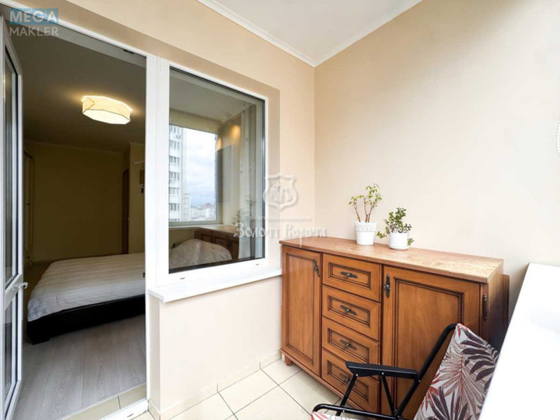 Продаж 3 кімнатної квартири (94/46,1/18,9), 16 пов. 19 пов. будинку, <a class="location-link" href="/kiev/" title="Недвижимость Київ">Київ</a>, <a class="location-link" href="/kiev/darnickij/" title="Недвижимость Дарницький район">Дарницький р-н</a>, Михайла Драгоманова вул., 1Г (изображение 4)