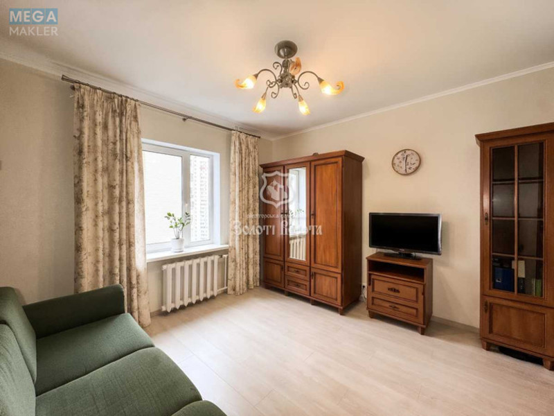 Продаж 3 кімнатної квартири (94/46,1/18,9), 16 пов. 19 пов. будинку, <a class="location-link" href="/kiev/" title="Недвижимость Київ">Київ</a>, <a class="location-link" href="/kiev/darnickij/" title="Недвижимость Дарницький район">Дарницький р-н</a>, Михайла Драгоманова вул., 1Г (изображение 5)