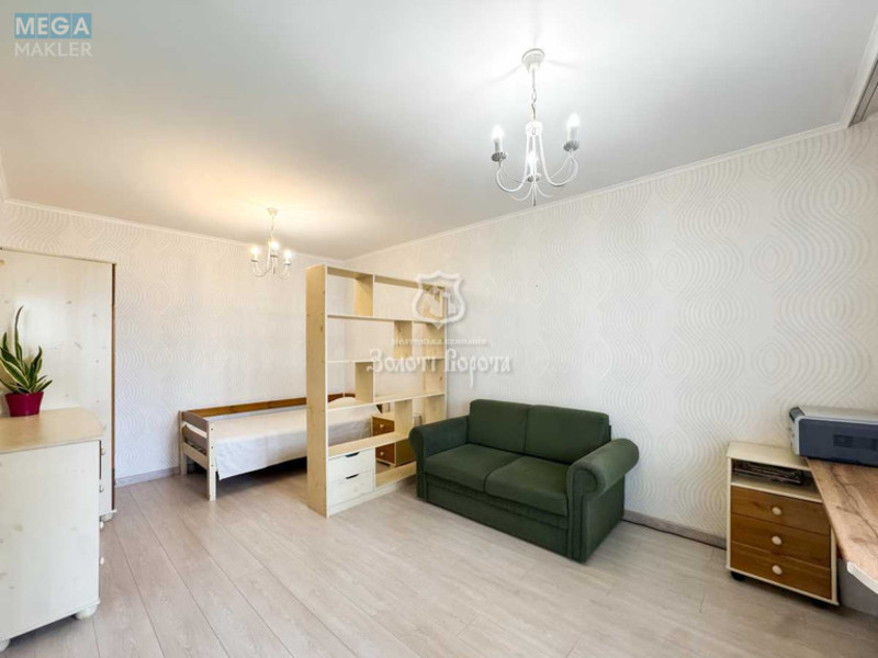 Продаж 3 кімнатної квартири (94/46,1/18,9), 16 пов. 19 пов. будинку, <a class="location-link" href="/kiev/" title="Недвижимость Київ">Київ</a>, <a class="location-link" href="/kiev/darnickij/" title="Недвижимость Дарницький район">Дарницький р-н</a>, Михайла Драгоманова вул., 1Г (изображение 8)