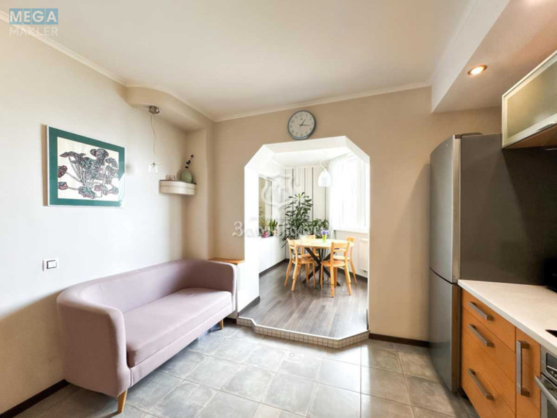 Продаж 3 кімнатної квартири (94/46,1/18,9), 16 пов. 19 пов. будинку, <a class="location-link" href="/kiev/" title="Недвижимость Київ">Київ</a>, <a class="location-link" href="/kiev/darnickij/" title="Недвижимость Дарницький район">Дарницький р-н</a>, Михайла Драгоманова вул., 1Г (изображение 9)