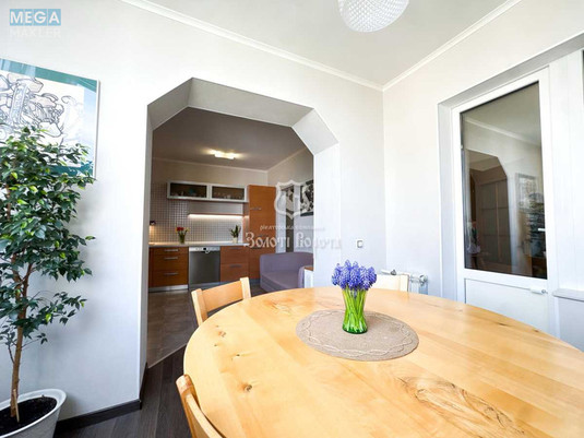 Продаж 3 кімнатної квартири (94/46,1/18,9), 16 пов. 19 пов. будинку, <a class="location-link" href="/kiev/" title="Недвижимость Київ">Київ</a>, <a class="location-link" href="/kiev/darnickij/" title="Недвижимость Дарницький район">Дарницький р-н</a>, Михайла Драгоманова вул., 1Г (изображение 13)