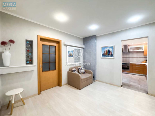 Продаж 3 кімнатної квартири (94/46,1/18,9), 16 пов. 19 пов. будинку, <a class="location-link" href="/kiev/" title="Недвижимость Київ">Київ</a>, <a class="location-link" href="/kiev/darnickij/" title="Недвижимость Дарницький район">Дарницький р-н</a>, Михайла Драгоманова вул., 1Г (изображение 19)