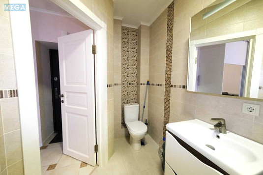 Продаж 1 кімнатної квартири (46/15/18), 10 пов. 10 пов. будинку, <a class="location-link" href="/kryukovshina/" title="Недвижимость Крюківщина">Крюківщина</a>, Жулянская, 1а (изображение 9)