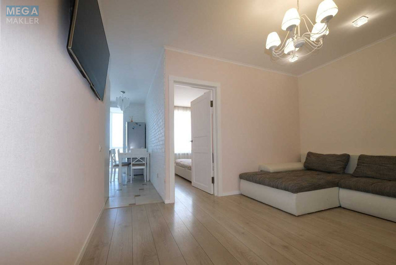 Продаж 1 кімнатної квартири (46/15/18), 10 пов. 10 пов. будинку, <a class="location-link" href="/kryukovshina/" title="Недвижимость Крюківщина">Крюківщина</a>, Жулянская, 1а (изображение 11)