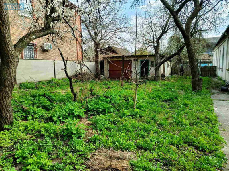 Продаж дома, 1&nbsp; поверх, 45&nbsp;кв.м, 3&nbsp;кімнати, ділянка 5&nbsp;соток, <a class="location-link" href="/kiev/" title="Недвижимость Київ">Київ</a>, <a class="location-link" href="/kiev/solomenskij/" title="Недвижимость Солом'янський район">Солом'янський р-н</a>, Патриотов ул., 43/18 (изображение 2)