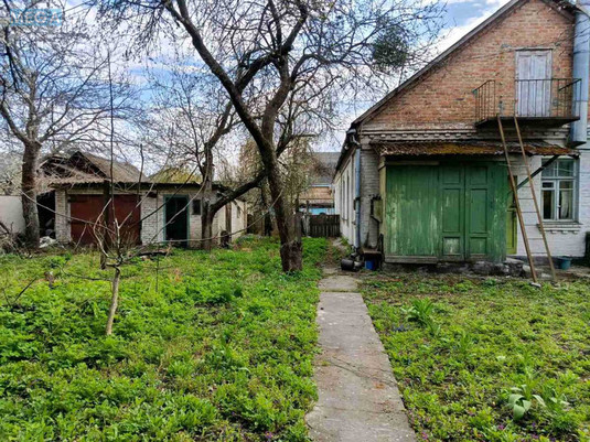 Продаж дома, 1&nbsp; поверх, 45&nbsp;кв.м, 3&nbsp;кімнати, ділянка 5&nbsp;соток, <a class="location-link" href="/kiev/" title="Недвижимость Київ">Київ</a>, <a class="location-link" href="/kiev/solomenskij/" title="Недвижимость Солом'янський район">Солом'янський р-н</a>, Патриотов ул., 43/18 (изображение 4)