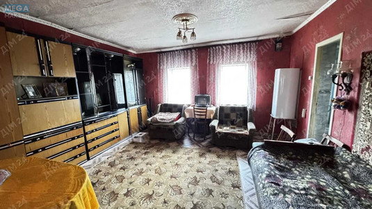 Продаж дома, 1&nbsp; поверх, 47&nbsp;кв.м, 2&nbsp;кімнати, ділянка 12&nbsp;соток, <a class="location-link" href="/vasilevka-selo-pl-poltavskij-rajon/" title="Недвижимость Василівка">Василівка</a>, Центральна, 1 (изображение 3)