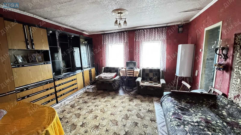 Продаж дома, 1&nbsp; поверх, 47&nbsp;кв.м, 2&nbsp;кімнати, ділянка 12&nbsp;соток, <a class="location-link" href="/vasilevka-selo-pl-poltavskij-rajon/" title="Недвижимость Василівка">Василівка</a>, Центральна, 1 (изображение 3)
