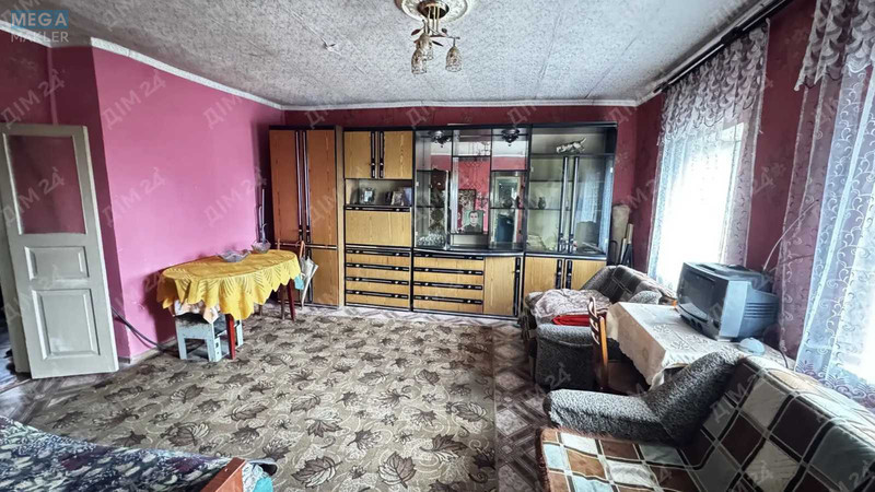Продаж дома, 1&nbsp; поверх, 47&nbsp;кв.м, 2&nbsp;кімнати, ділянка 12&nbsp;соток, <a class="location-link" href="/vasilevka-selo-pl-poltavskij-rajon/" title="Недвижимость Василівка">Василівка</a>, Центральна, 1 (изображение 4)
