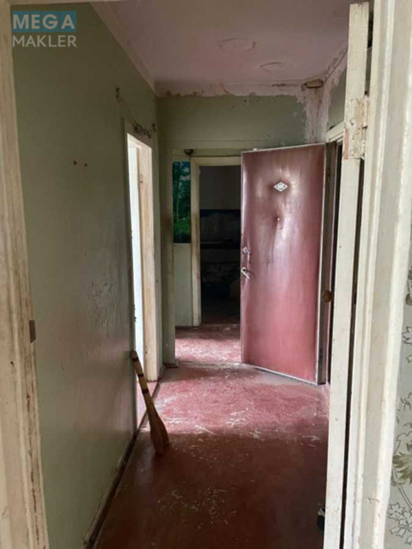 Продаж 2 кімнатної квартири (49,5/29/8), 8 пов. 9 пов. будинку, <a class="location-link" href="/dneprodzerzhinsk/" title="Недвижимость Кам'янське">Каменское</a>, Харьківська, 47 (изображение 5)