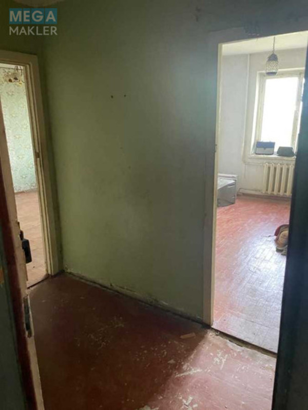 Продаж 2 кімнатної квартири (49,5/29/8), 8 пов. 9 пов. будинку, <a class="location-link" href="/dneprodzerzhinsk/" title="Недвижимость Кам'янське">Каменское</a>, Харьківська, 47 (изображение 6)