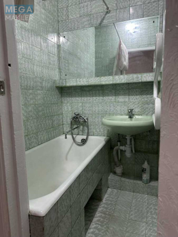 Оренда 1 кімнатної квартири, <a class="location-link" href="/kiev/" title="Недвижимость Київ">Київ</a>, <a class="location-link" href="/kiev/solomenskij/" title="Недвижимость Солом'янський район">Солом'янський р-н</a>, Єреванська вул., 13к1 (изображение 8)