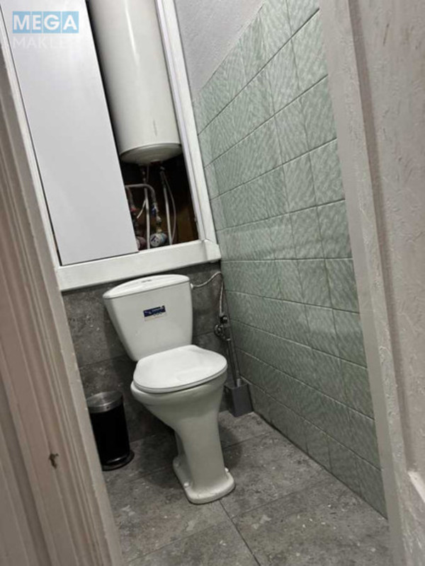 Оренда 1 кімнатної квартири, <a class="location-link" href="/kiev/" title="Недвижимость Київ">Київ</a>, <a class="location-link" href="/kiev/solomenskij/" title="Недвижимость Солом'янський район">Солом'янський р-н</a>, Єреванська вул., 13к1 (изображение 10)