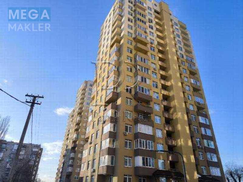 Продаж 1 кімнатної квартири (44/17/10), 14 пов. 18 пов. будинку, <a class="location-link" href="/borispol/" title="Недвижимость Бориспіль">Бориспіль</a>, Привокзальна вулиця, 2/4 (изображение 2)