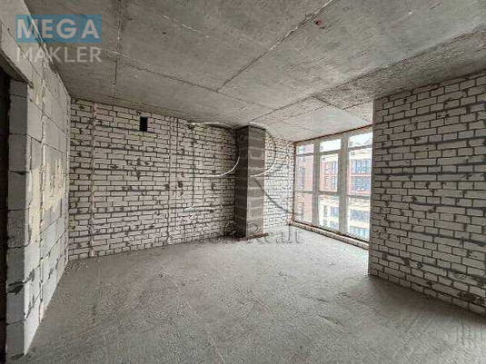 Продаж 3 кімнатної квартири (102/42/20), 8 пов. 10 пов. будинку, <a class="location-link" href="/kryukovshina/" title="Недвижимость Крюківщина">Крюківщина</a>, Богуна Івана вулиця, 2 (изображение 2)