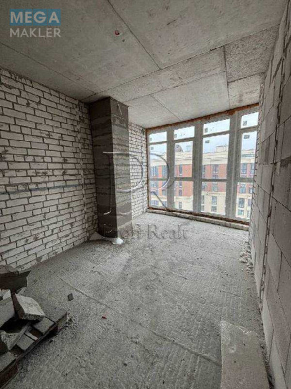 Продаж 3 кімнатної квартири (102/42/20), 8 пов. 10 пов. будинку, <a class="location-link" href="/kryukovshina/" title="Недвижимость Крюківщина">Крюківщина</a>, Богуна Івана вулиця, 2 (изображение 3)
