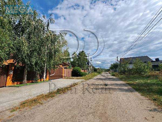 Продажа участка, 15&nbsp;соток, участок под жилую застройку, <a class="location-link" href="/belogorodka-selo-kv/" title="Недвижимость Білогородка">Білогородка</a>, Меліоративна вулиця 47 (изображение 2)