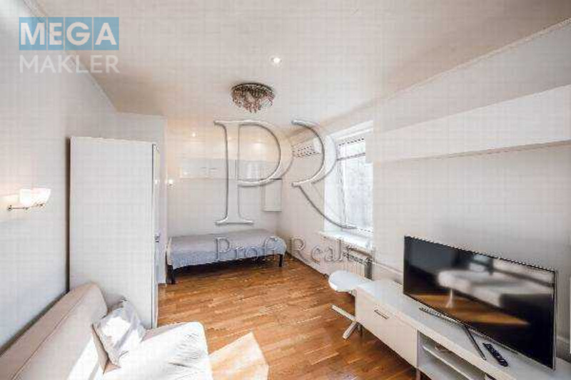 Продаж 1 кімнатної квартири (32/17/6), 4 пов. 5 пов. будинку, <a class="location-link" href="/kiev/" title="Недвижимость Київ">Київ</a>, <a class="location-link" href="/kiev/solomenskij/" title="Недвижимость Солом'янський район">Солом'янський р-н</a>, Уманська вулиця, 27 (изображение 2)