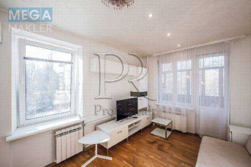 Продаж 1 кімнатної квартири (32/17/6), 4 пов. 5 пов. будинку, <a class="location-link" href="/kiev/" title="Недвижимость Київ">Київ</a>, <a class="location-link" href="/kiev/solomenskij/" title="Недвижимость Солом'янський район">Солом'янський р-н</a>, Уманська вулиця, 27 (изображение 5)