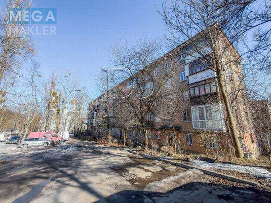 Продаж 1 кімнатної квартири (32/17/6), 4 пов. 5 пов. будинку, <a class="location-link" href="/kiev/" title="Недвижимость Київ">Київ</a>, <a class="location-link" href="/kiev/solomenskij/" title="Недвижимость Солом'янський район">Солом'янський р-н</a>, Уманська вулиця, 27 (изображение 16)