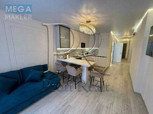 Продаж 2 кімнатної квартири (76/21/20), 3 пов. 26 пов. будинку, <a class="location-link" href="/kiev/" title="Недвижимость Київ">Київ</a>, <a class="location-link" href="/kiev/darnickij/" title="Недвижимость Дарницький район">Дарницький р-н</a>, Причальна вулиця, 14 (изображение 2)