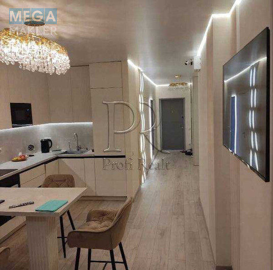 Продаж 2 кімнатної квартири (76/21/20), 3 пов. 26 пов. будинку, <a class="location-link" href="/kiev/" title="Недвижимость Київ">Київ</a>, <a class="location-link" href="/kiev/darnickij/" title="Недвижимость Дарницький район">Дарницький р-н</a>, Причальна вулиця, 14 (изображение 3)