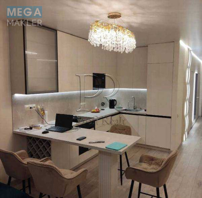 Продаж 2 кімнатної квартири (76/21/20), 3 пов. 26 пов. будинку, <a class="location-link" href="/kiev/" title="Недвижимость Київ">Київ</a>, <a class="location-link" href="/kiev/darnickij/" title="Недвижимость Дарницький район">Дарницький р-н</a>, Причальна вулиця, 14 (изображение 8)