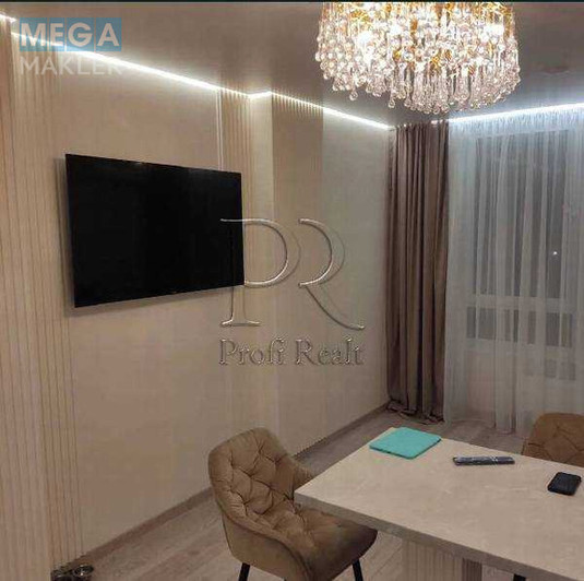 Продаж 2 кімнатної квартири (76/21/20), 3 пов. 26 пов. будинку, <a class="location-link" href="/kiev/" title="Недвижимость Київ">Київ</a>, <a class="location-link" href="/kiev/darnickij/" title="Недвижимость Дарницький район">Дарницький р-н</a>, Причальна вулиця, 14 (изображение 9)