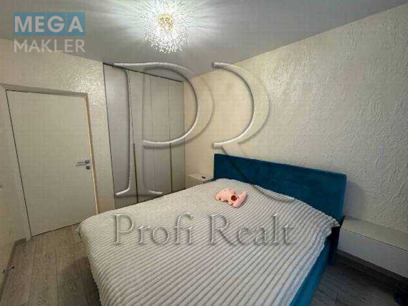 Продаж 2 кімнатної квартири (76/21/20), 3 пов. 26 пов. будинку, <a class="location-link" href="/kiev/" title="Недвижимость Київ">Київ</a>, <a class="location-link" href="/kiev/darnickij/" title="Недвижимость Дарницький район">Дарницький р-н</a>, Причальна вулиця, 14 (изображение 14)