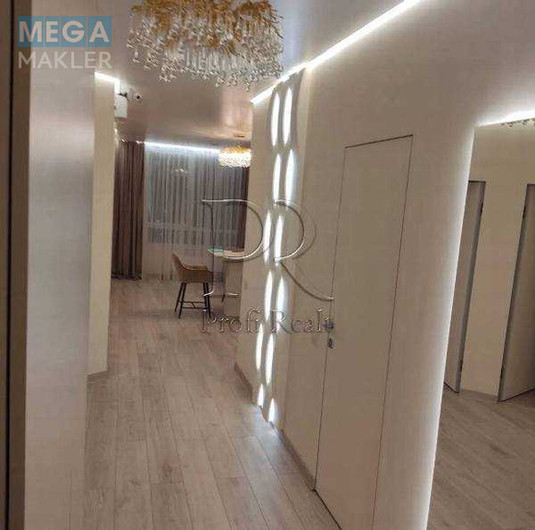 Продаж 2 кімнатної квартири (76/21/20), 3 пов. 26 пов. будинку, <a class="location-link" href="/kiev/" title="Недвижимость Київ">Київ</a>, <a class="location-link" href="/kiev/darnickij/" title="Недвижимость Дарницький район">Дарницький р-н</a>, Причальна вулиця, 14 (изображение 18)