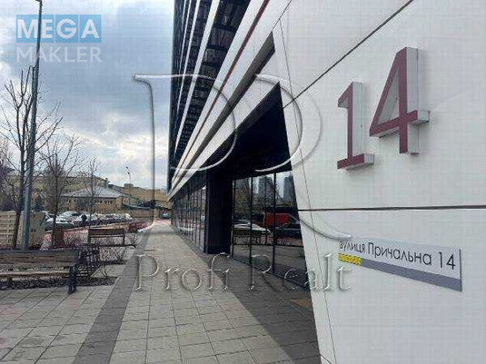 Продаж 2 кімнатної квартири (76/21/20), 3 пов. 26 пов. будинку, <a class="location-link" href="/kiev/" title="Недвижимость Київ">Київ</a>, <a class="location-link" href="/kiev/darnickij/" title="Недвижимость Дарницький район">Дарницький р-н</a>, Причальна вулиця, 14 (изображение 20)