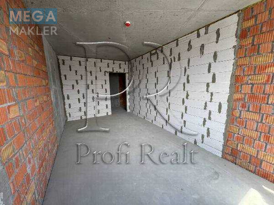 Продаж 1 кімнатної квартири (47/19/14), 24 пов. 28 пов. будинку, <a class="location-link" href="/kiev/" title="Недвижимость Київ">Київ</a>, <a class="location-link" href="/kiev/darnickij/" title="Недвижимость Дарницький район">Дарницький р-н</a>, Дніпровська набережна, 17К (изображение 3)